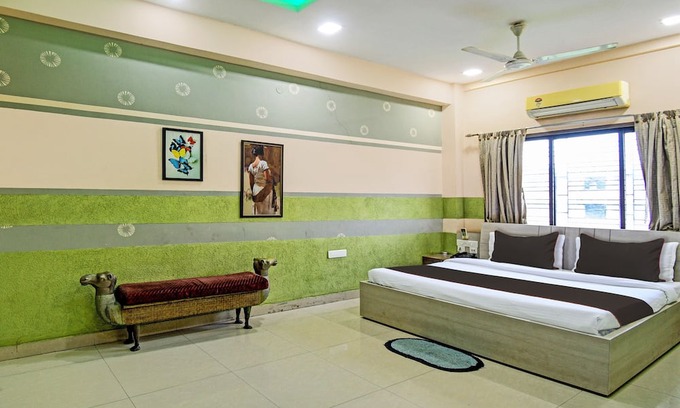 Joka Hotel | Super Collection O Urban Guest House