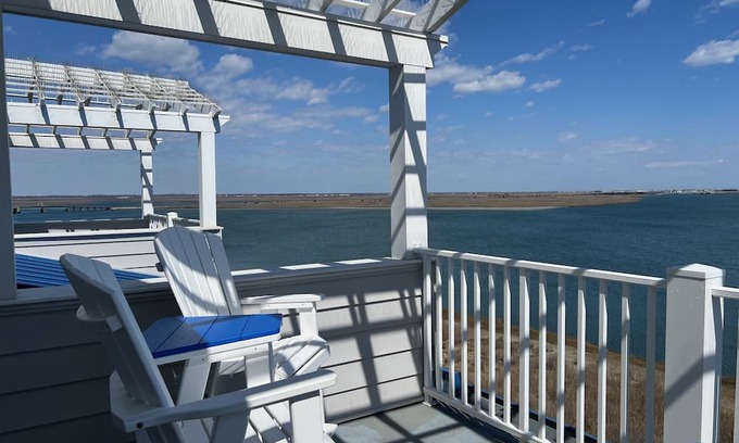 Anglesea Condominio | 4 bedroom 3 bath condo