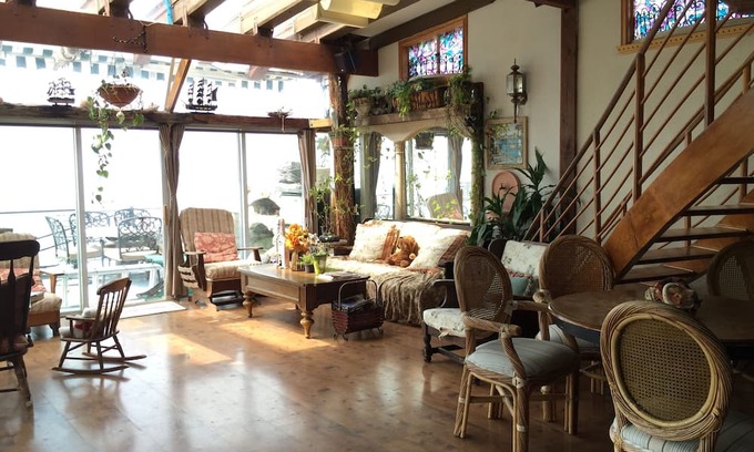 Stratford Complejo | A little peace at the beach, the perfect summer rental!