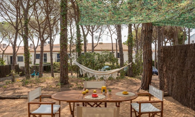 Calella de Palafrugell Apartamento | Ground Floor Apartment Casa Marea Calella de Palafrugell