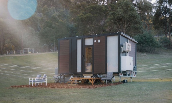 Tea Tree Casa | Tea Tree Escape by Tiny Away