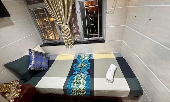 Tsim Sha Tsui Casa | Rhine Guest House