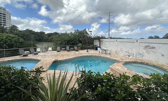 Cupey Casa | the house is equipped with everything you need 100% enjoy