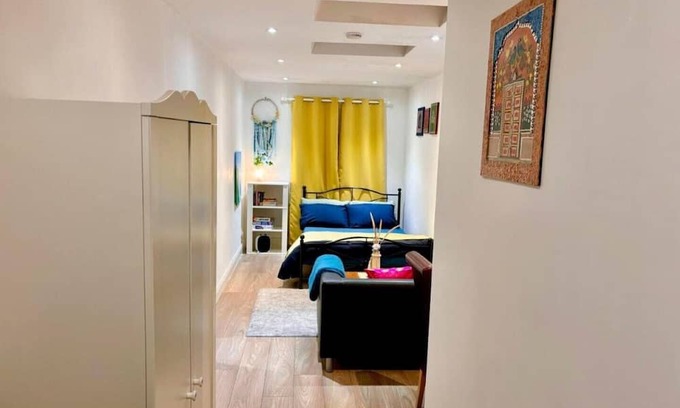 Dublin Apartamento | Liffey Valley Homestay