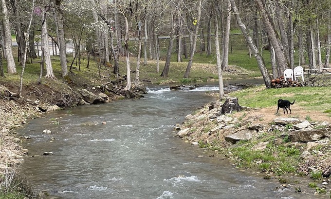 Marble Falls Alquiler De RV | Camping By Mill Creek