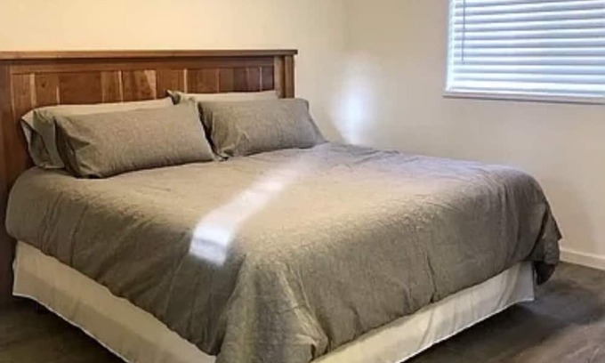 Kenai Casa | Kenai Duplex