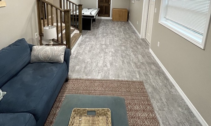 Taylor Creek Casa | A get away on the canals of Lake Okeechobee!