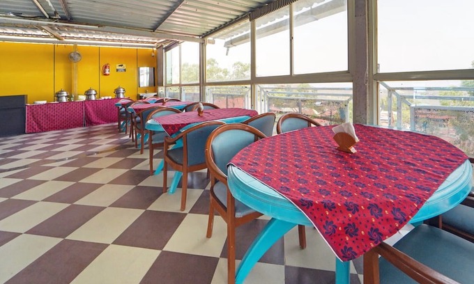 Panchgani Hotel | Collection O Silverleef Hotelsand Resort