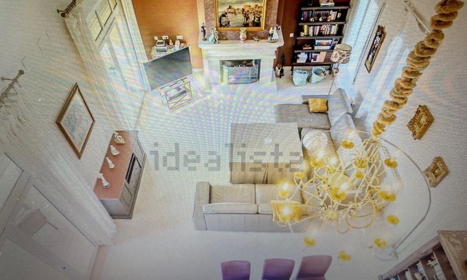 Aljaraque Chalet De Esquí | Excellent Chalet next to the beach and golf course