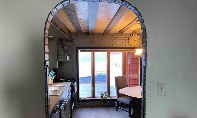 Johnstown Casa | Cozy duplex