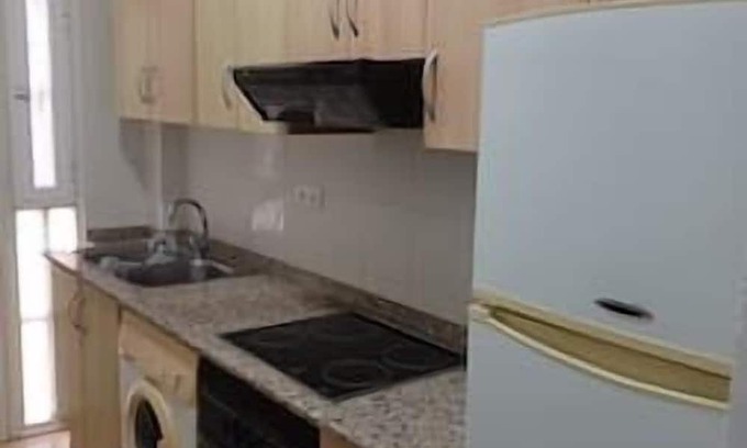 La Pobla de Farnals Apartamento | Charming house in Puebla Farnals