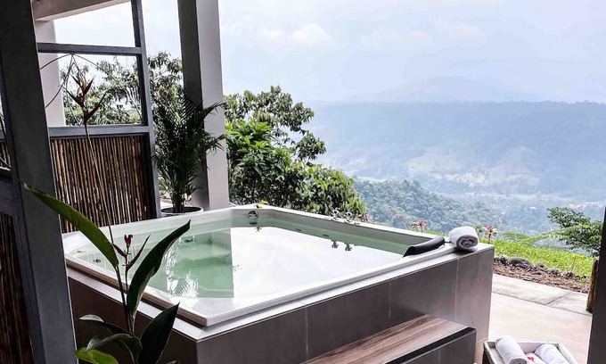 Ramonurcu Cabina | Vi.bra Healing Lodge & Spa