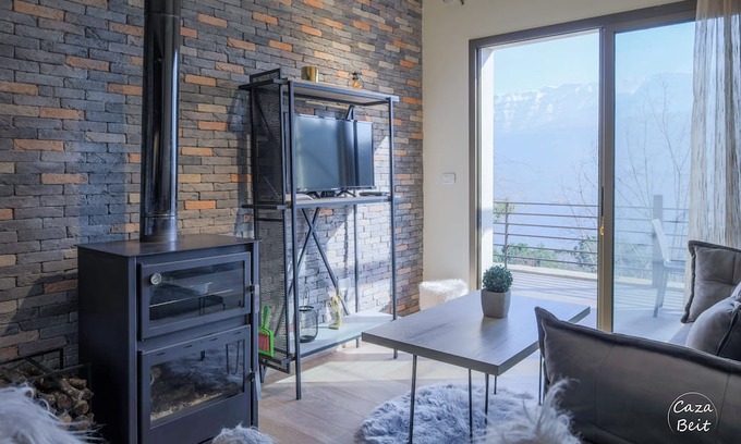 Kfardebian Casa | Orchid Qartaba