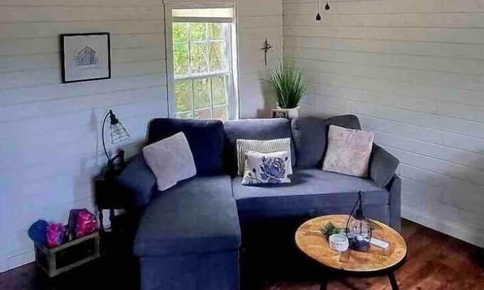 Lindale Casa | Honey’s Hideout