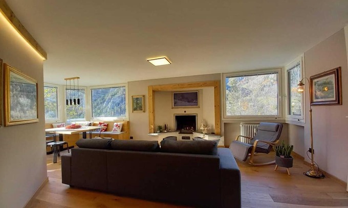 Dolonne Apartamento | Vrbo Property