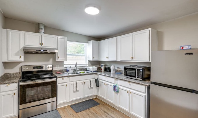 Inwood Casa | Family-Friendly Winter Haven Home 9 Mi to Legoland