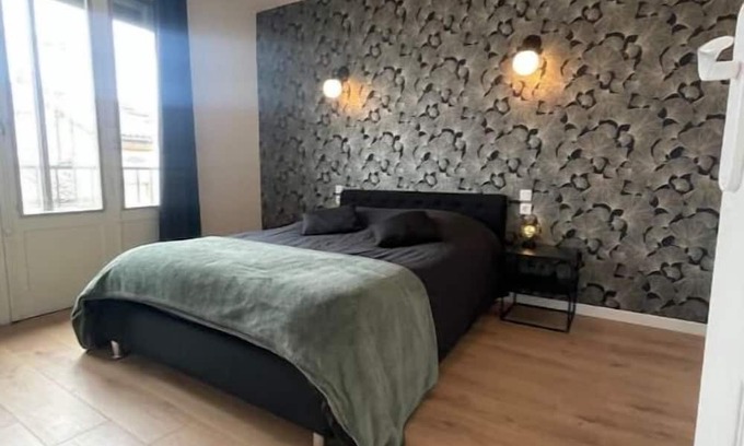 Marengo - Jolimont Apartamento | Cocon à 2 pas du Centre-ville