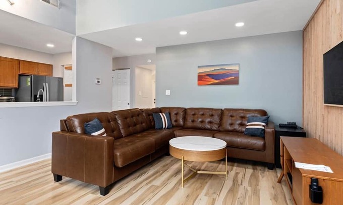 Nellysford Condominio | Stoneridge 69 with Wintergreen Advantage