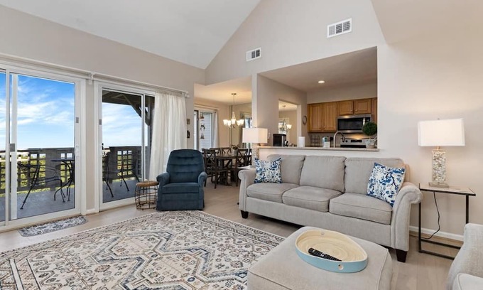 Nellysford Condominio | Northridge 09 with Wintergreen Advantage