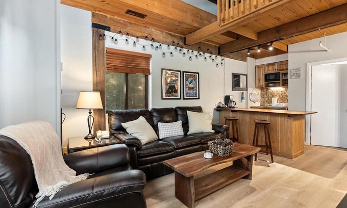 Wintergreen Condominio | Mountain Inn Lodge 90 with Wintergreen Advantage