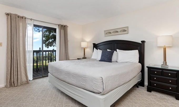 Wintergreen Condominio | Timbers Studio 43 with Wintergreen Advantage