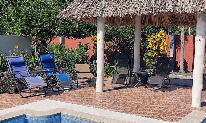 Costa Del Sol Cama Y Desayuno | Rancho Del Oso Tuerto