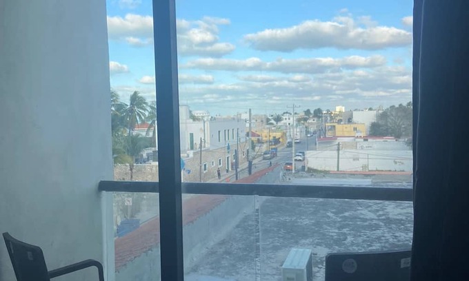 Municipio de Progreso Hotel | regmar