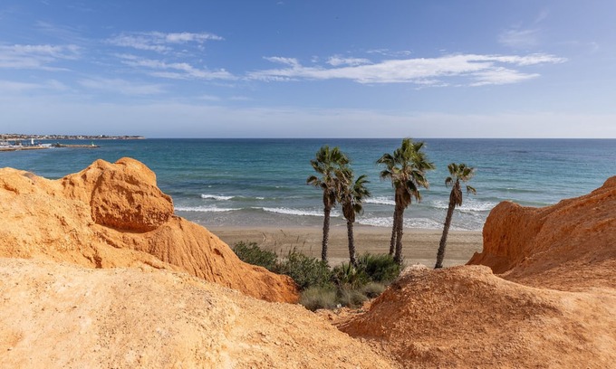 Orihuela Costa Apartamento | True Colours by Fidalsa