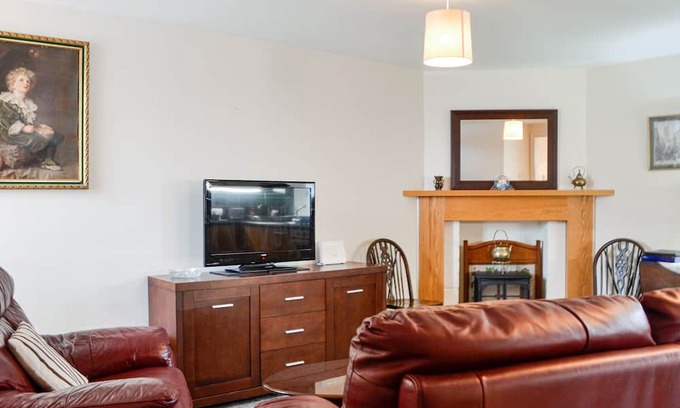 Beattock Cabaña | 1 bedroom accommodation in Beattock, near Moffat