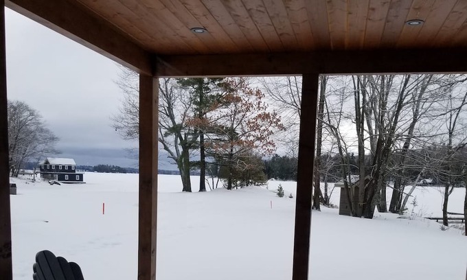 Muskoka Lakes Casa | 7B - 3 bedroom in Duplex