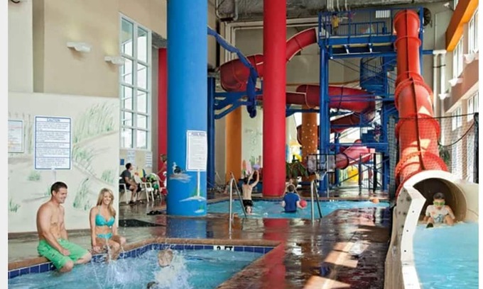 Marion Condominio | Dunes Village Resort. Fun for the whole Family!