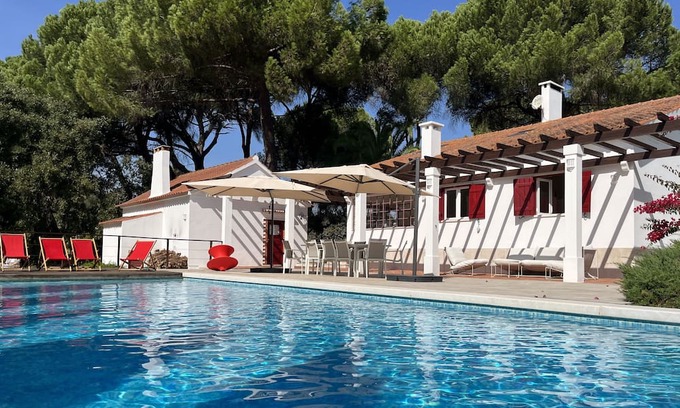 Tomar Otro | Private Pool Paradise