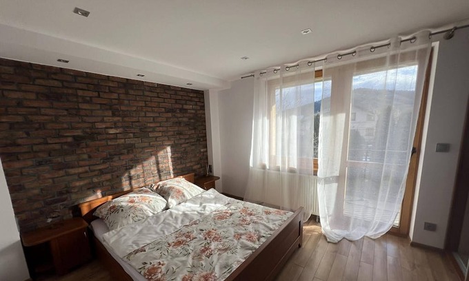Binczarowa Casa | Florynka Cosy & Calm Apartment