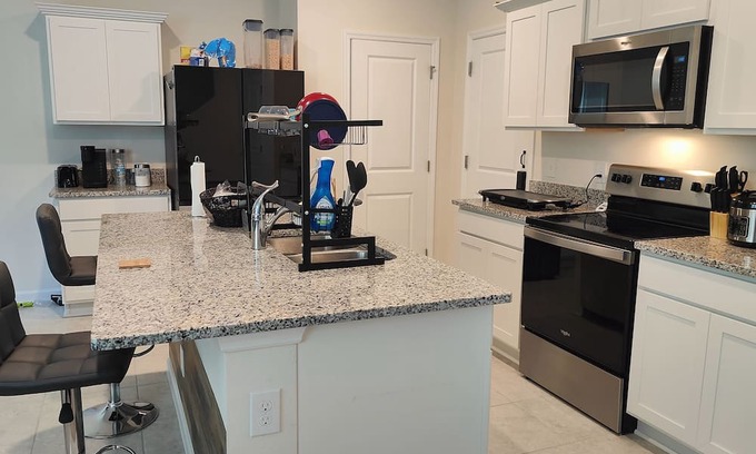 DeLand Casa | Entire Home in the heart of Deland