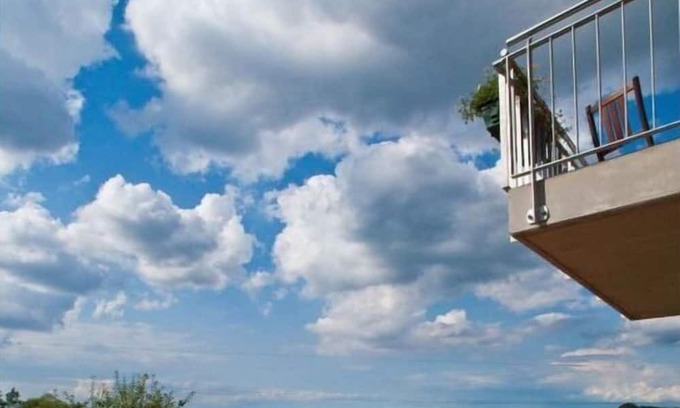 Rampe Apartamento | Holiday home with lake view