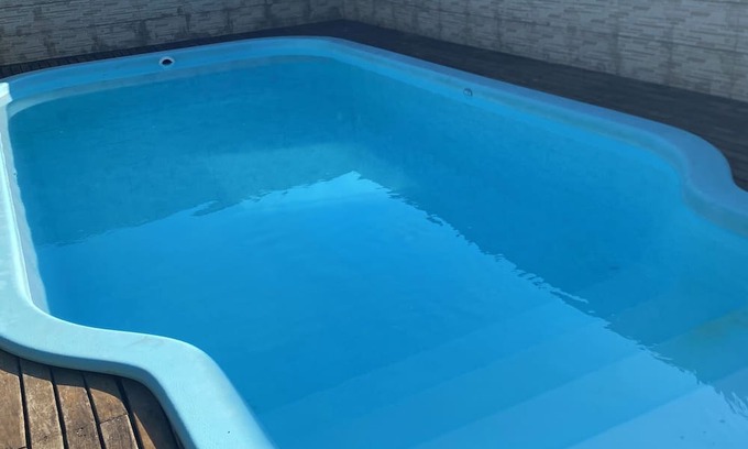 Tamoios Casa | Maravilhosa Casa com Piscina Grande