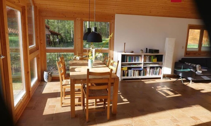 Rutenberg Apartamento | Number one at Kronsee