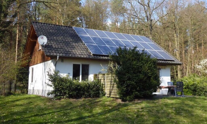 Schwachhausen Apartamento | Holiday home Santelmann House II