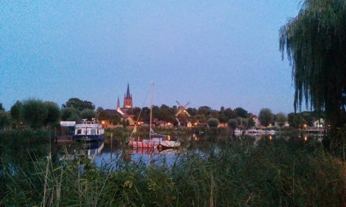 Werder Apartamento | Holiday home Werder/Havel