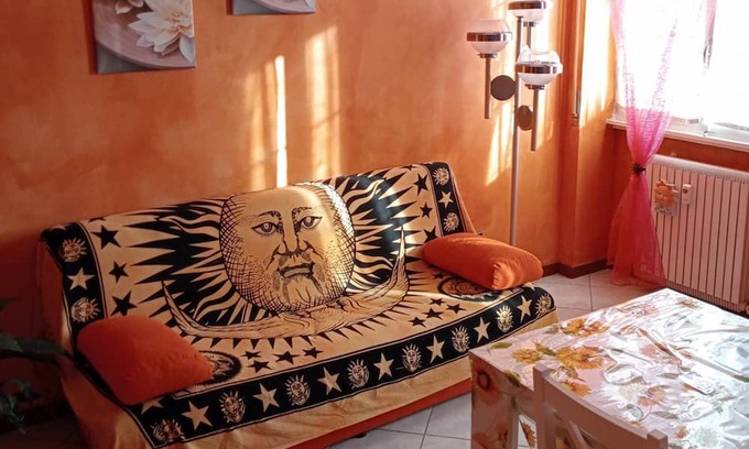 Cremona Apartamento | Vrbo Property