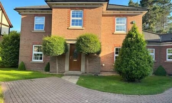 Billingham Casa | luxury 4 bed entire house