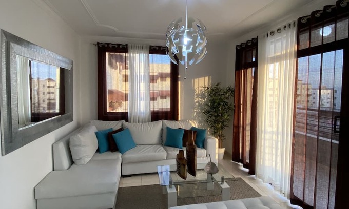 Santiago Province Apartamento | Apartamentos Amueblados