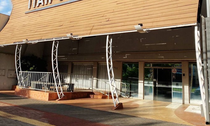 Foz do Iguacu Hotel | Itaipu Hotel Foz do Iguaçu