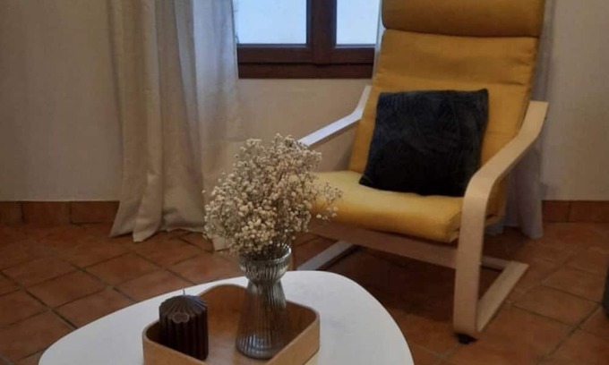 Miannay Casa | Gitemirebellevue