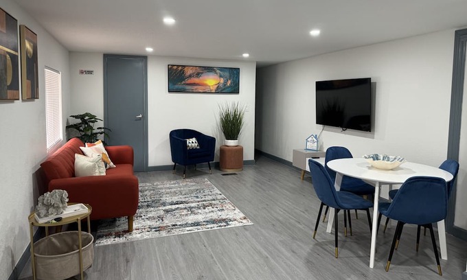 Tampa Casa | The memories house