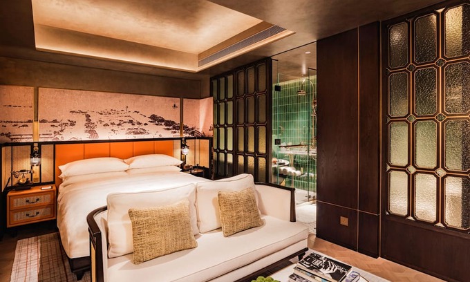 Almeida Ribeiro Street Hotel | Hotel Central