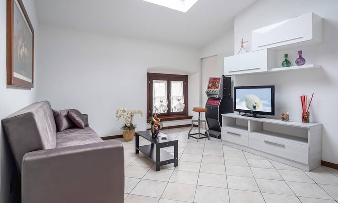 Alzano Lombardo Apartamento | 0050 - La Vecchia Filanda 4