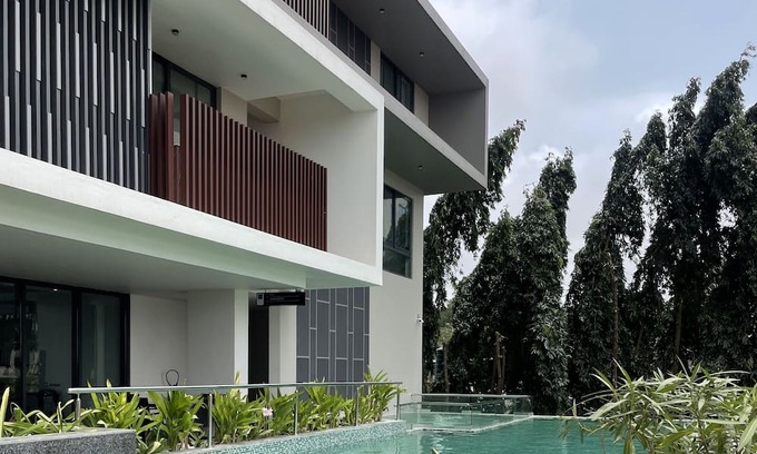 North Ridge Apartamento | Solaris Appartment 5th& 7th floor