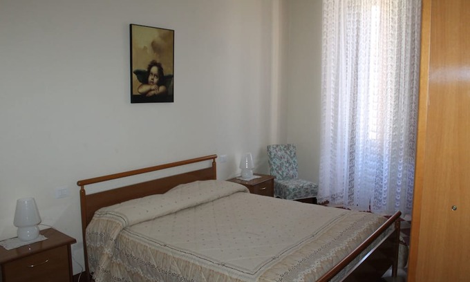 Pacentro Cama Y Desayuno | B&B San Marco BB2