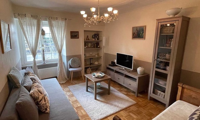 Chavornay Casa | Homerez - Spacious house for 5 ppl. with terrace at Chavornay